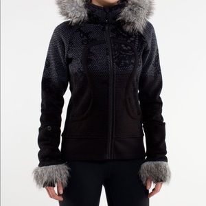 Limited Edition RARE Lululemon Scuba